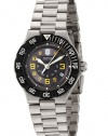 Women's Summit XLT Stainless Steel Bracelet Watch