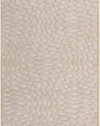 Area Rug 2x8 Runner Contemporary Tan Color - Surya Naya Rug from RugPal