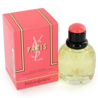 PARIS by Yves Saint Laurent Eau De Toilette Spray 1.7 oz for Women