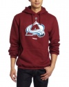 NHL Colorado Avalanche Primary Logo Hoodie