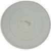 Suction Sink Stopper, White