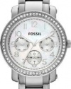 Fossil ES2967 Imogene Stainless Steel Watch