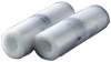 Deni 1761 Magic Vac 8-Inch-by-20-Foot Replacement Rolls, Set of 2