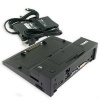 Genuine Dell Laptop Notebook E/Port Replicator Docking Station PR03X with Power Adapter PA-4E For Dell E Series Laptop/Notebooks