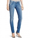 Hudson Women's Collin Skinny Jean, Jamaica, 29