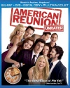 American Reunion (Unrated Two-Disc Blu-ray/DVD Combo + Digital Copy + UltraViolet Copy)