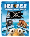 Ice Age: Continental Drift [Blu-ray]