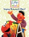 Elmo's World - Singing, Drawing & More