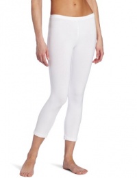 HUE Women's Capri