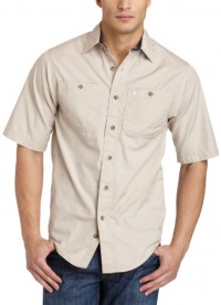 Carhartt Men's Canvas Tradesmen Shirt