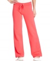 Beat the cold in these comfy track pants from Puma. Perfect for a walk through the park and beyond!