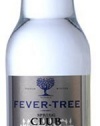 Fever-Tree Spring Club Soda, 6.8-Ounce Glass Bottles (Pack of 24)