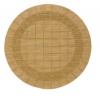 Sphinx by Oriental Weavers Lanai 880D7 Indoor / Outdoor Area Rug Size - 7.1 ft. Round