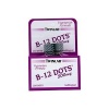 Twinlab B-12 Dots, 500mcg 250 Tablets