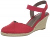 LifeStride Women's Cloris Espadrille