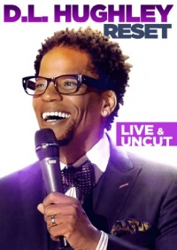 D.L. Hughley: Reset