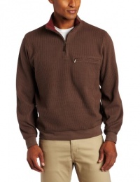 Pendleton Men's Manzanita 1/4 Zip Pullover