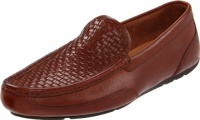 Rockport Men's GE Woven Venetian Loafer