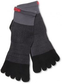 Injinji Performance Midweight Mini Crew Sock