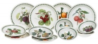 Portmeirion Pomona Buffet Starter Set, Set of 12