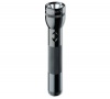 MAGLITE ST2D016 2-D Cell LED Flashlight, Black