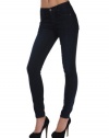 Citizens Of Humanity Womens Thompson Midrise Ankle Skinny in Honor - Honor - 28