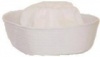 12 white sailor hats - one dz hats fits kids and average adults