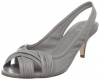 Cole Haan Women's Air Natalie 55 Open-Toe Pump