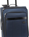 Hartmann Stratum 20 Mobile Traveler Wide,Ink,One Size