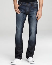 HUGO Classic Jeans in Denim