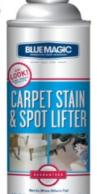 BlueMagic 900 Carpet Stain & Spot Lifter - 22 oz. Aerosol Can