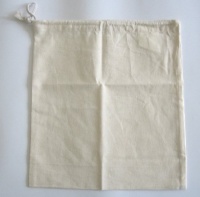 Cotton Cheese Bag