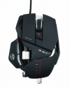 Mad Catz R.A.T.7 Gaming Mouse for PC and MAC