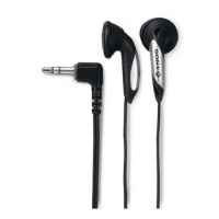 Sony MDR-E818LP Fontopia Ear-Bud Headphones with Acoustic Twin Turbo Circuit