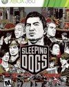 Sleeping Dogs