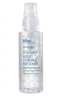 Bliss Lid Plus Lash Wash, 3.7 Fluid Ounce