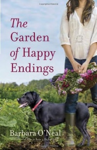 The Garden of Happy Endings: A Novel