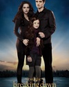 (24x36) The Twilight Saga: Breaking Dawn Part 2 - Edward, Bella & Renesmee Movie Poster