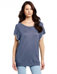 Fresh Laundry Women's Short Sleeve Top