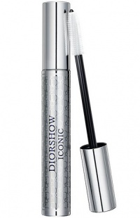 Christian Dior DiorShow Iconic High Definition Lash Curler Mascara - #090 Black 10ml/0.33oz