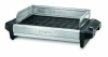 Waring Pro CIG100 Professional 1800-Watt Cast-Iron Grill