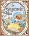 The Gingerbread Man