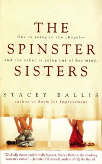 The Spinster Sisters