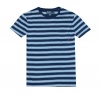 Polo Ralph Lauren Men Striped Front Pocket T-shirt