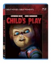 Child's Play [Blu-ray]