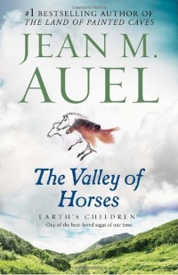 The Valley of Horses (Earth's Children, Book Two)