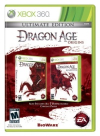 Dragon Age Origins: Ultimate Edition