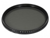 UltraPro 77mm Variable NDX Fader Filter ND2 - ND1000