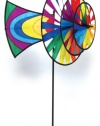 Skydog Kites Rainbow Directional Pinwheel