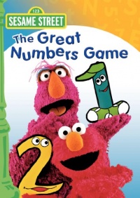 Sesame Street - The Great Numbers Game